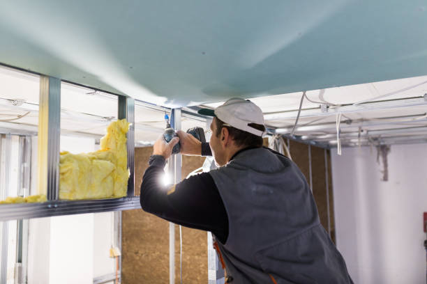 Types of Insulation We Offer in Burton, MI